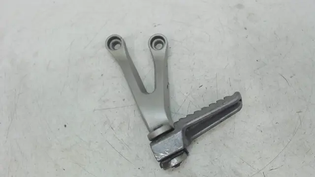 DUO VOETSTEUN LINKS Kawasaki ZX 9 R 2002 - 2004