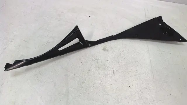RECHTER ACHTERKANT Honda CBR 600 RR 2007 - 2008