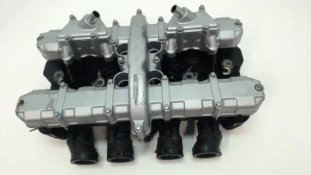 CILINDERKOP Kawasaki ZR 7 1998 - 2003