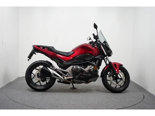 Honda NC 750 S DCT *GERESERVEERD tm 31-10 WW* (bj 2020)