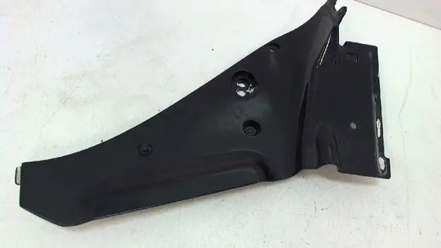RECHTER ACHTERKANT Honda CBR 900 RR 1994 - 1995