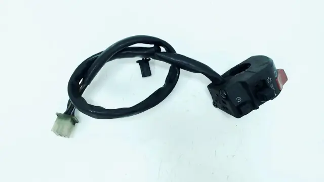 STUURSCHAKELAAR RECHTS Yamaha XJ 900 S Diversion 1994 - 2005
