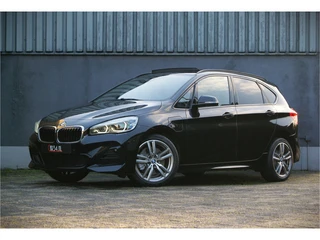 BMW 2 Serie Active Tourer 225xe 224PK High Ex. M-Sport Lci Panorama/Harman-Kardon/Memory/Carplay/HUD