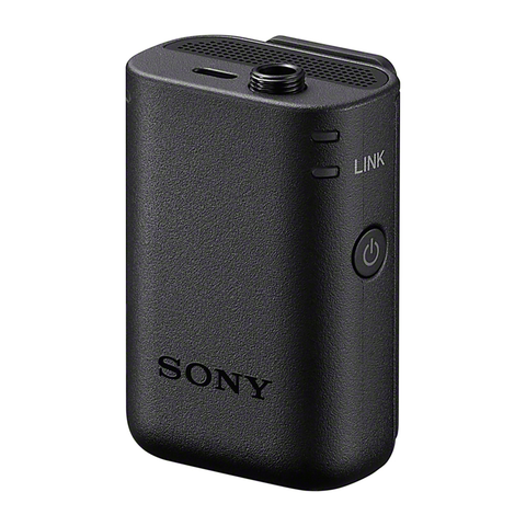 Sony ECM-W5T Draadloze Zender