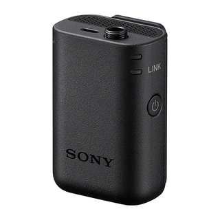 Sony ECM-W5T Draadloze Zender