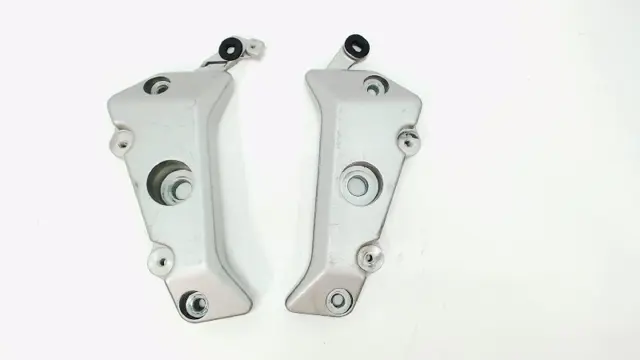 FRAME-ONDERDELEN Honda CBF 600 2004 - 2007