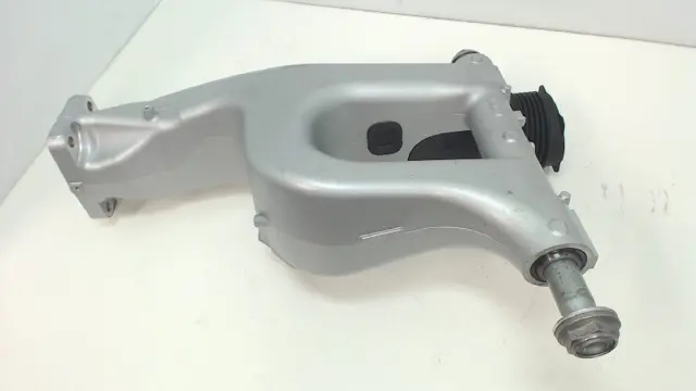 ACHTER BRUG Honda VFR 1200 2010 - 2013