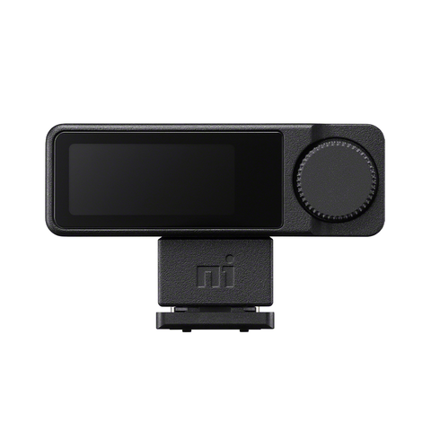 Sony ECM-W5R Draadloze Ontvanger