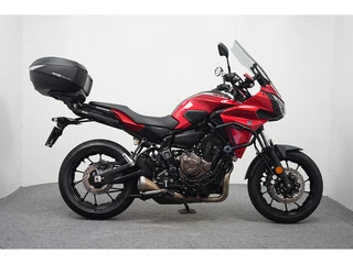 Yamaha TRACER 700 ABS (bj 2018)