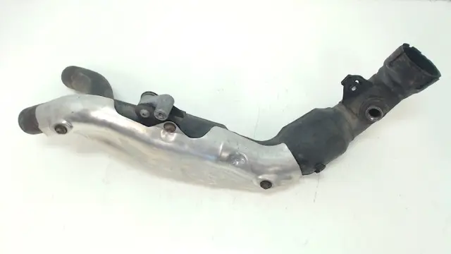 UITLAATBOCHTEN Yamaha YZF R1 2007 - 2008