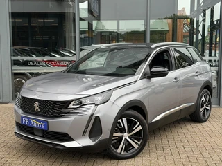 Peugeot 3008 1.2 PureTech GT-Line Airco Cruise Navi Lmv A.Camera
