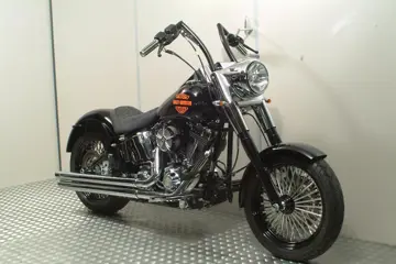 Harley-Davidson FXSTC Softail (2007)