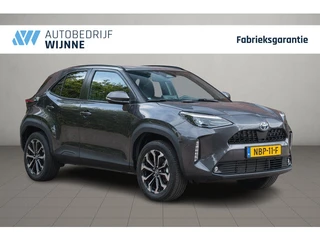 Toyota Yaris Cross 1.5 Hybrid 130pk CVT Dynamic - Apple CarPlay - Navigatiesysteem - Achteruitrijcam