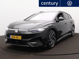 Volkswagen ID.7 Tourer Pro S Business 91 kWh | Panodak | Harman Kardon | Zwenkbare trekhaak | 360 Ca