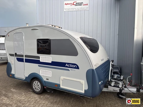 Adria Action 361 PD Mover/Isabella luifel