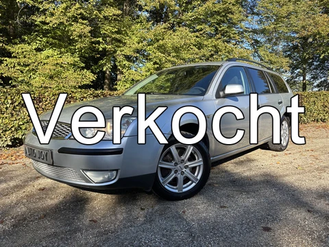 Ford Mondeo Wagon 1.8-16V Champion | Airco | Trekhaak | Nieuwe APK