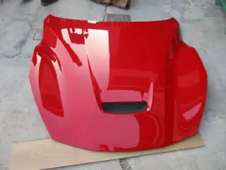 Front bonnet Ferrari F12 Berlinetta