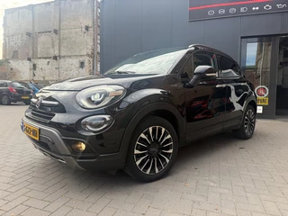 Fiat 500 X 1.0 GSE Urban Opening Edition