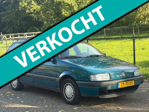 Volkswagen Passat Variant 1.8 GL /UNIEK/