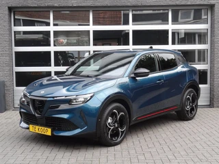 Alfa Romeo Junior 1.2 Turbo Hybrid Ibrida Speciale
