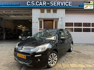 Citroen C3 1.2 PureTech Collection Airco | Cruise | Elec.ramen | NAP