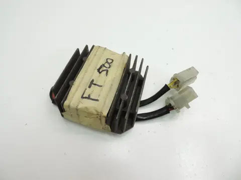 SPANNINGSREGELAAR Honda FT 500 1982 - 1982