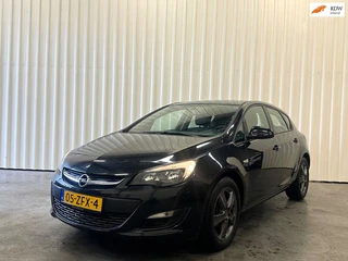 Opel Astra 1.4 Edition