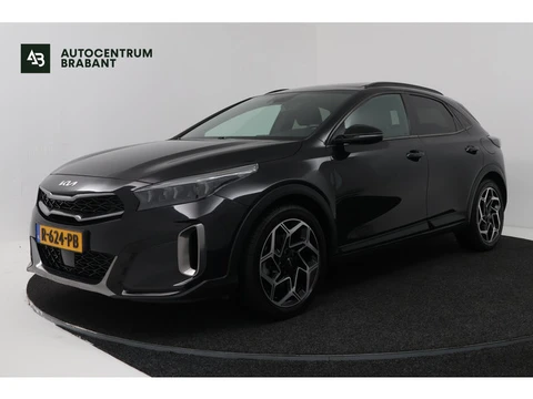 Kia Xceed 1.5 T-GDi GT-Line First Edition (PANORAMADAK, TREKHAAK AFNEEMBAAR, CAMERA, STUUR-/STOELVER