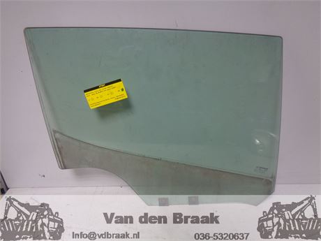 Renault Clio IV Hatchback 2012-2019 Portierraam rechts achter