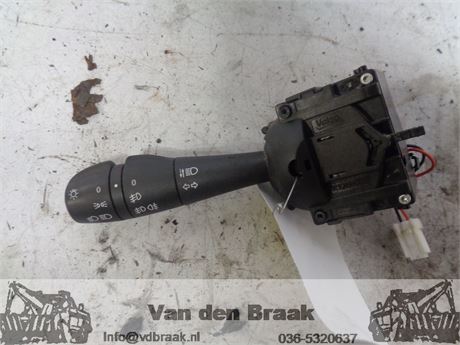 Renault Clio IV Hatchback 2012-2016 Knipperlichtschakelaar