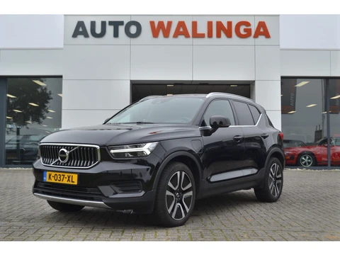 Volvo XC40 1.5 T4 Recharge Inscription | A.Camera | Standverw. | Adap. Cruise | Trekh. 1800kg|