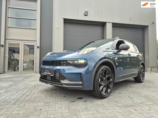 Lynk & Co 01 1.5 Pano infinity sound 2023 Plug in Hybride