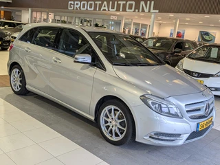 Mercedes-Benz B-Klasse 180 Ambition Trekhaak, Cruise Control, Airco