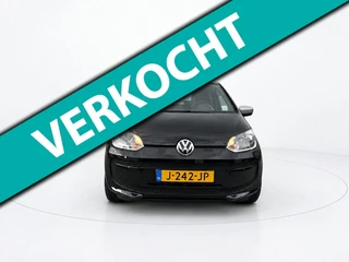 Volkswagen Up! 1.0 high up! BlueMotion