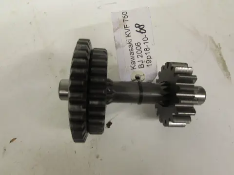MOTORBLOK DIVERSE Kawasaki Overige Kawasaki 1960 - 2021