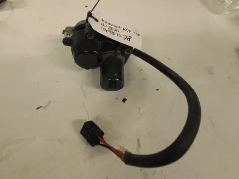 MOTORBLOK DIVERSE Kawasaki Overige Kawasaki 1960 - 2021