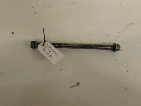 ACHTER BRUG KTM 620 Duke 1995 - 1996