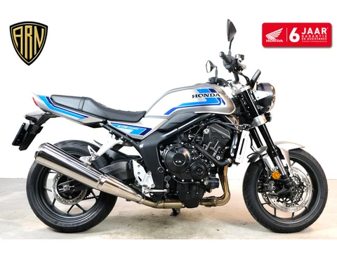 Honda CB 1000 F (bj 2026)
