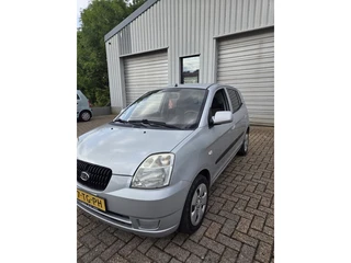 Kia Picanto 1.0 LX