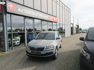 Skoda KAROQ 1.5 TSI ACT Ambition Business