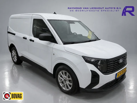 Ford TRANSIT COURIER 1.5 EcoBlue Trend CARPLAY AIRCO CRUISE VEEL EXTRA"S