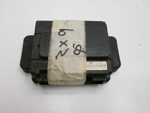 ZEKERINGKAST Kawasaki ZX 9 R 1994 - 1997