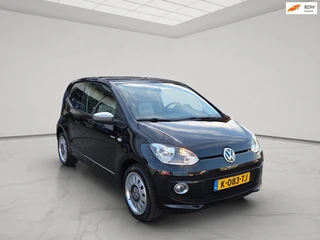 Volkswagen Up! 1.0 move up!