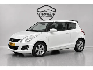 Suzuki Swift 1.2 Bandit EASSS