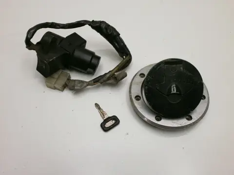 SLOTENSET Kawasaki GPZ 500 1988 - 1994