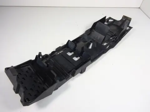 ACCUBAK Suzuki GSX R 750 2006 - 2007