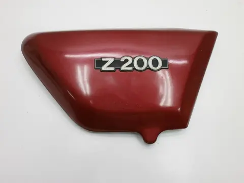 RECHTER ZIJKUIP KLEIN Kawasaki Overige Kawasaki 1960 - 2021