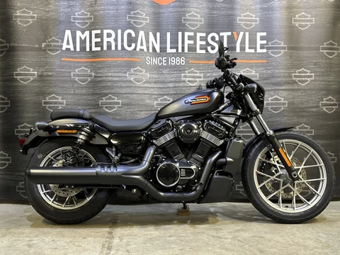 Harley Davidson Sport Nightster 975S RH975S