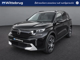 Citroën C3 Aircross 1.2 Turbo 100pk Plus 7 persoons