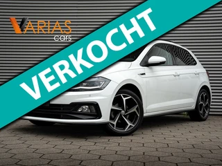 Volkswagen Polo 1.0 TSI Highline Business R Pano Camera Navi